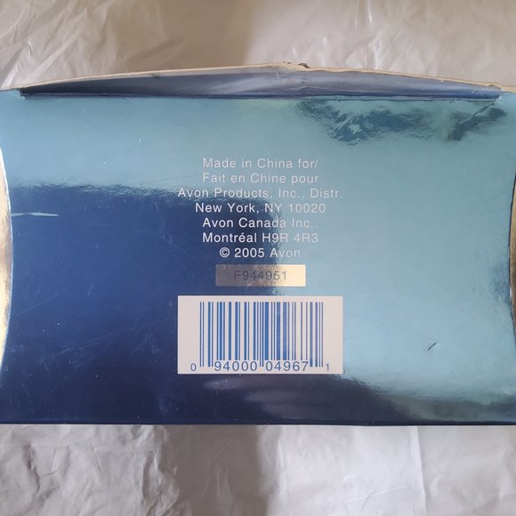 SALE AVON DRAGONFLY BROOCH VINTAGE 2005 New no tags - Picture 8 of 10